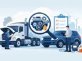 Inspeção Veicular Diesel Para Rodar Seguro