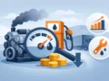 Motor diesel com consumo alto? Veja as causas