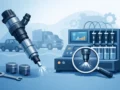 Quando Fazer o Teste de Bico Injetor Diesel?