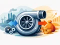 Turbina à base de troca: quando vale a pena?
