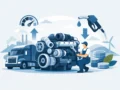 Oficina diesel para mais força e economia