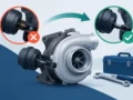 Atuador turbo travado: causas e solução diesel