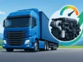Como recuperar potência de caminhão diesel