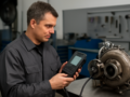Como interpretar códigos e leituras de pressão do turbo no scanner: guia prático para motoristas e gestores de frota