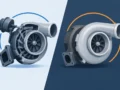 Turbo de geometria variável ou fixa: qual escolher?