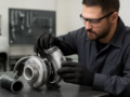 Como escolher mangueiras, abraçadeiras e materiais da admissão e óleo para proteger a turbina após retífica: checklist técnico para gestores e oficinas