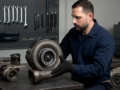 Laudo técnico retífica de turbina: 8 itens que gestores de frota devem checar antes de aprovar o serviço