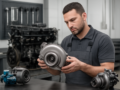 Remap (chip de potência) em motores diesel: quando compensa, quais riscos causa ao turbo e à injeção e como reduzir a chance de falhas